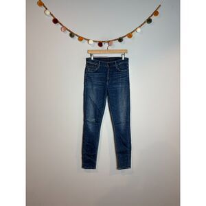Citizens of Humanity Rocket High Rise Skinny jeans